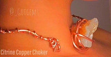 Load image into Gallery viewer, Signature “GG” Crystal Chokers Sets